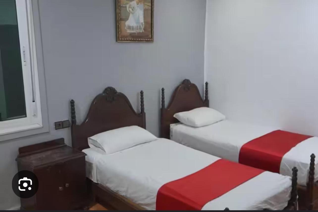 Hotel Astoria Tanger Ngoại thất bức ảnh