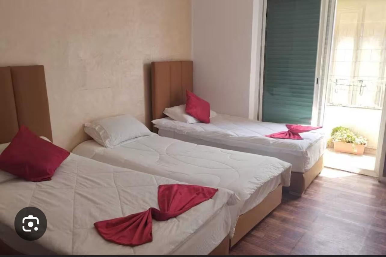 Hotel Astoria Tanger Ngoại thất bức ảnh