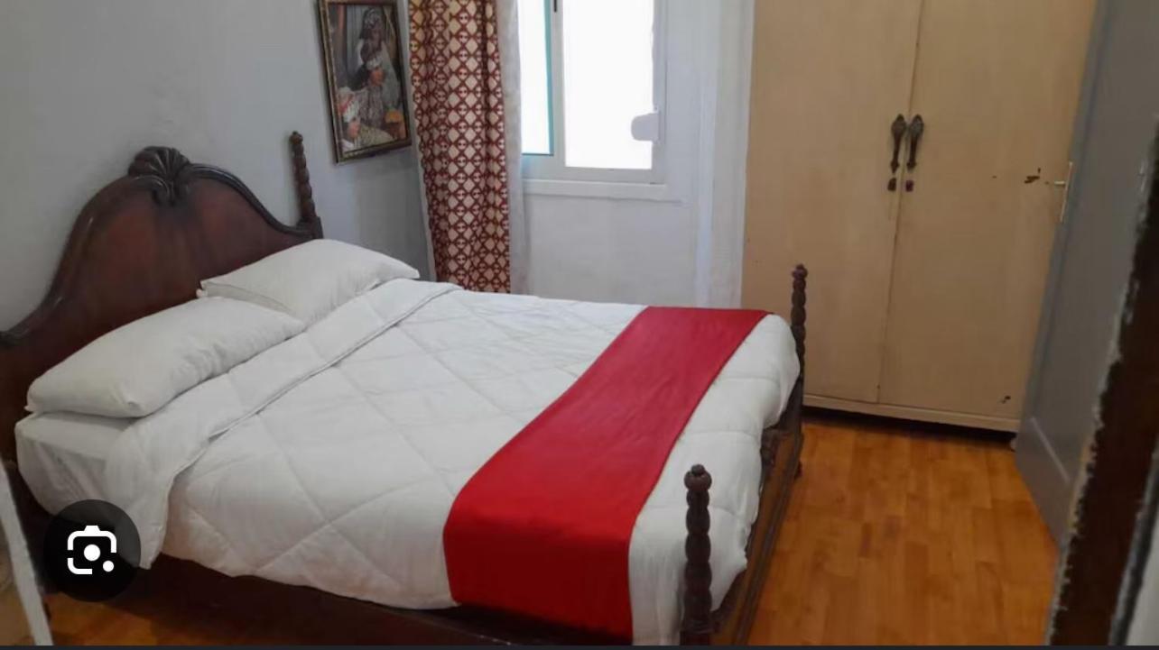 Hotel Astoria Tanger Ngoại thất bức ảnh