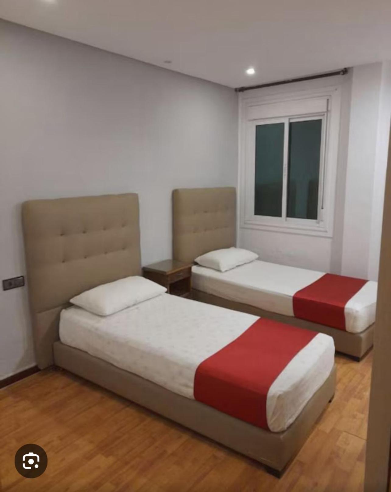 Hotel Astoria Tanger Ngoại thất bức ảnh