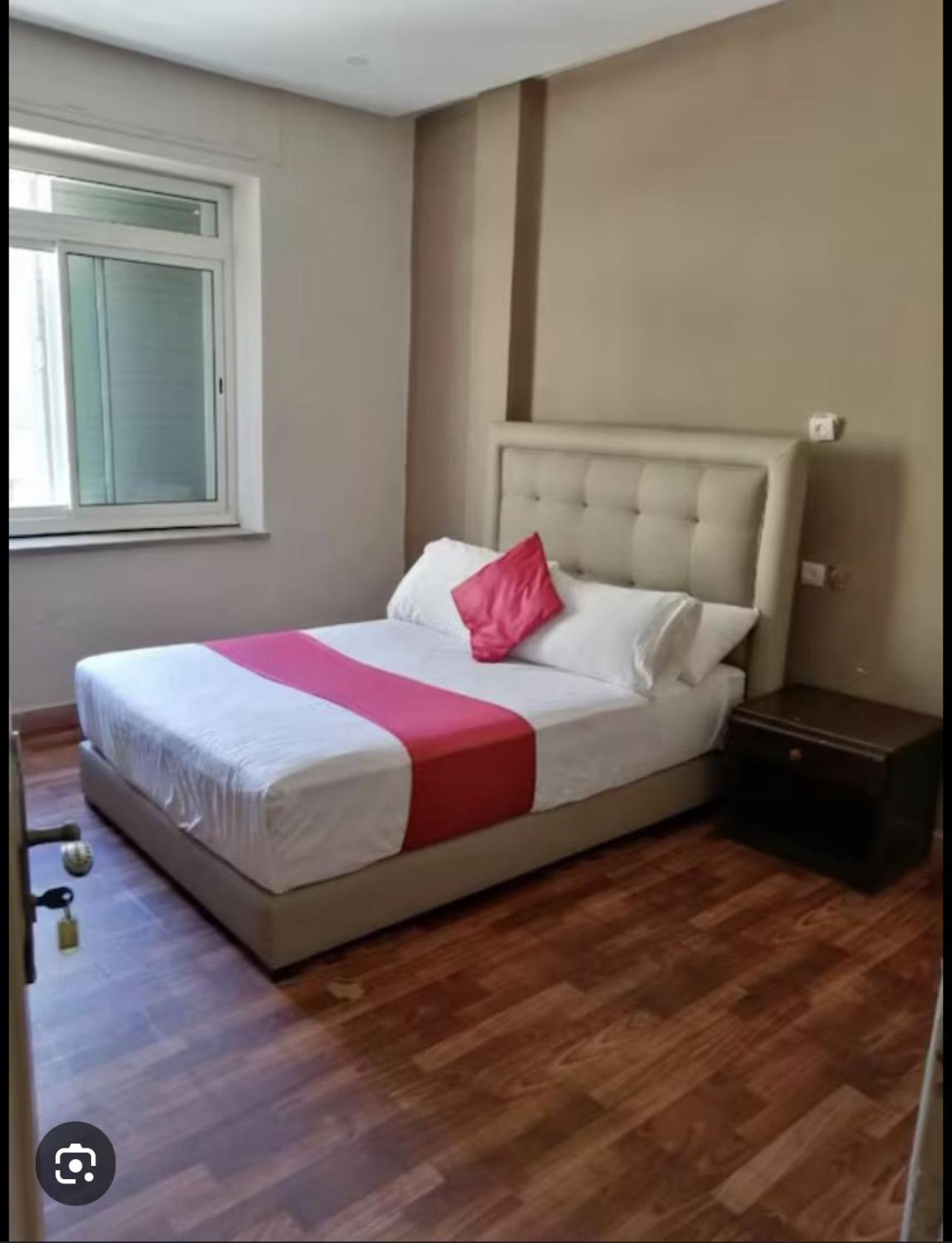 Hotel Astoria Tanger Ngoại thất bức ảnh