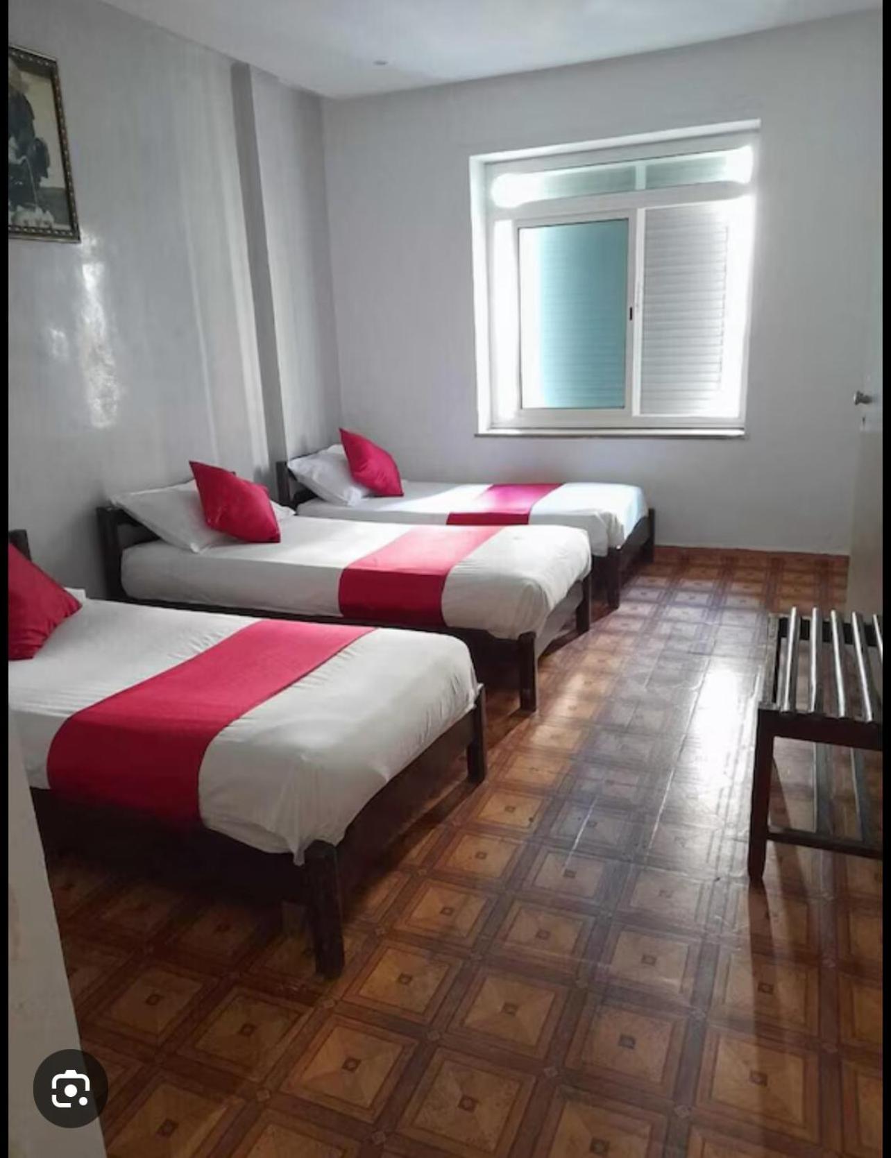 Hotel Astoria Tanger Ngoại thất bức ảnh