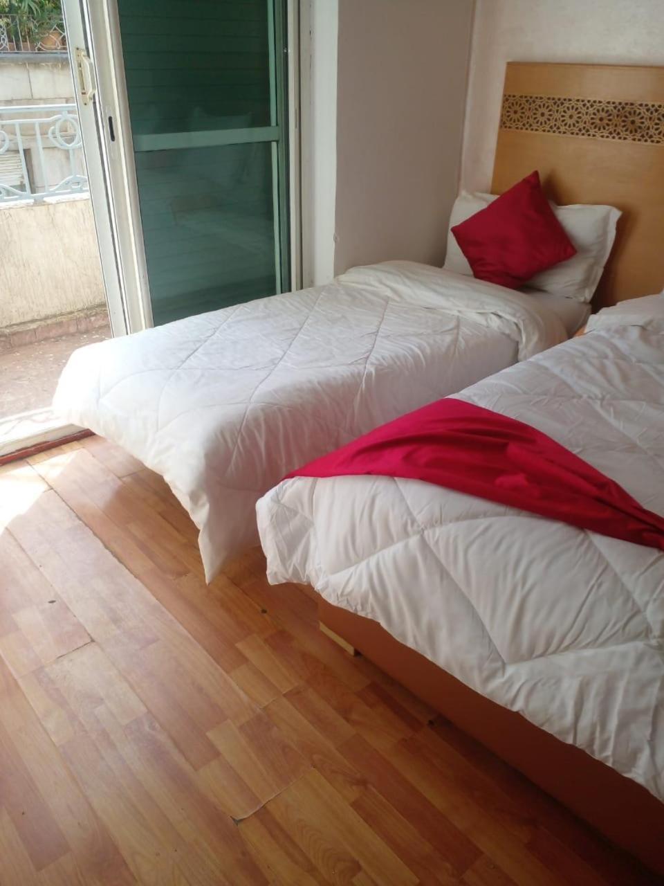 Hotel Astoria Tanger Ngoại thất bức ảnh