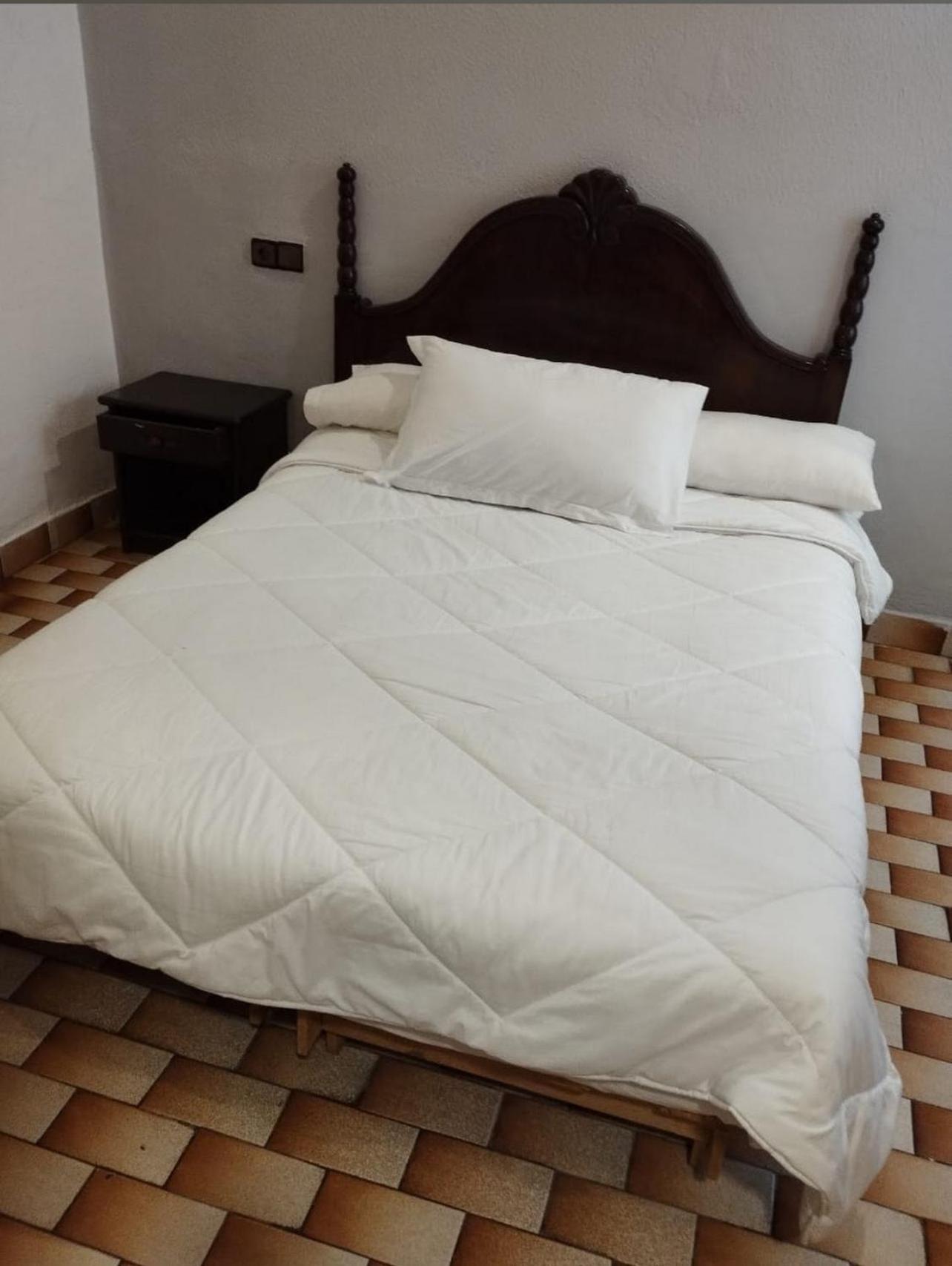 Hotel Astoria Tanger Ngoại thất bức ảnh