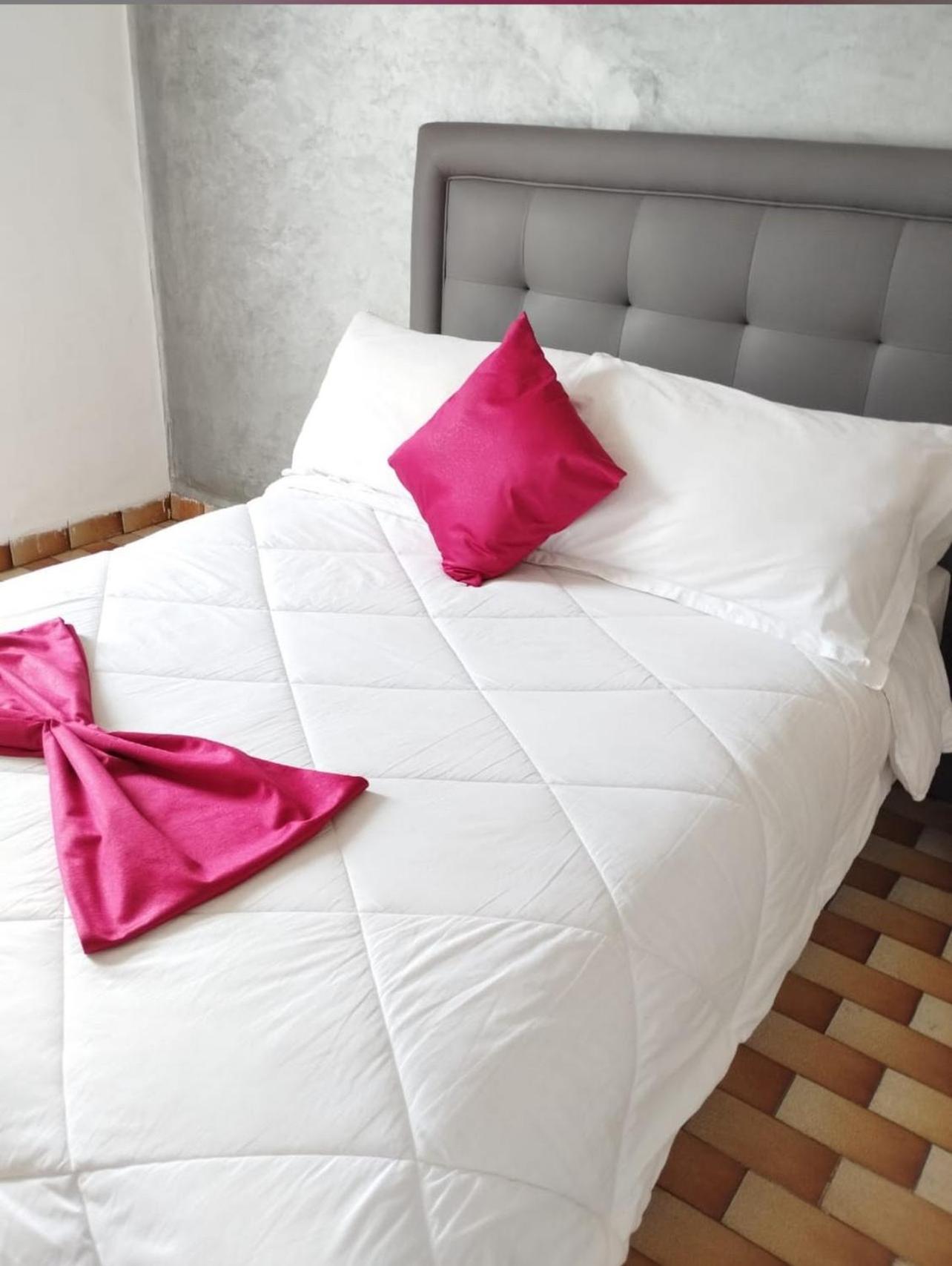 Hotel Astoria Tanger Ngoại thất bức ảnh