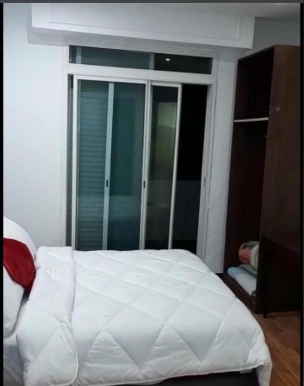 Hotel Astoria Tanger Ngoại thất bức ảnh