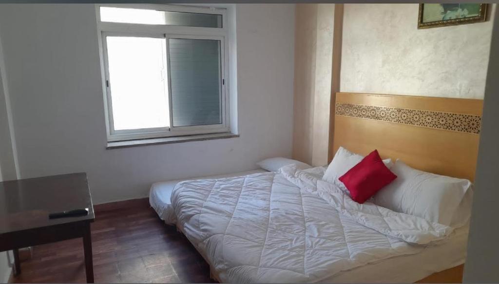 Hotel Astoria Tanger Ngoại thất bức ảnh