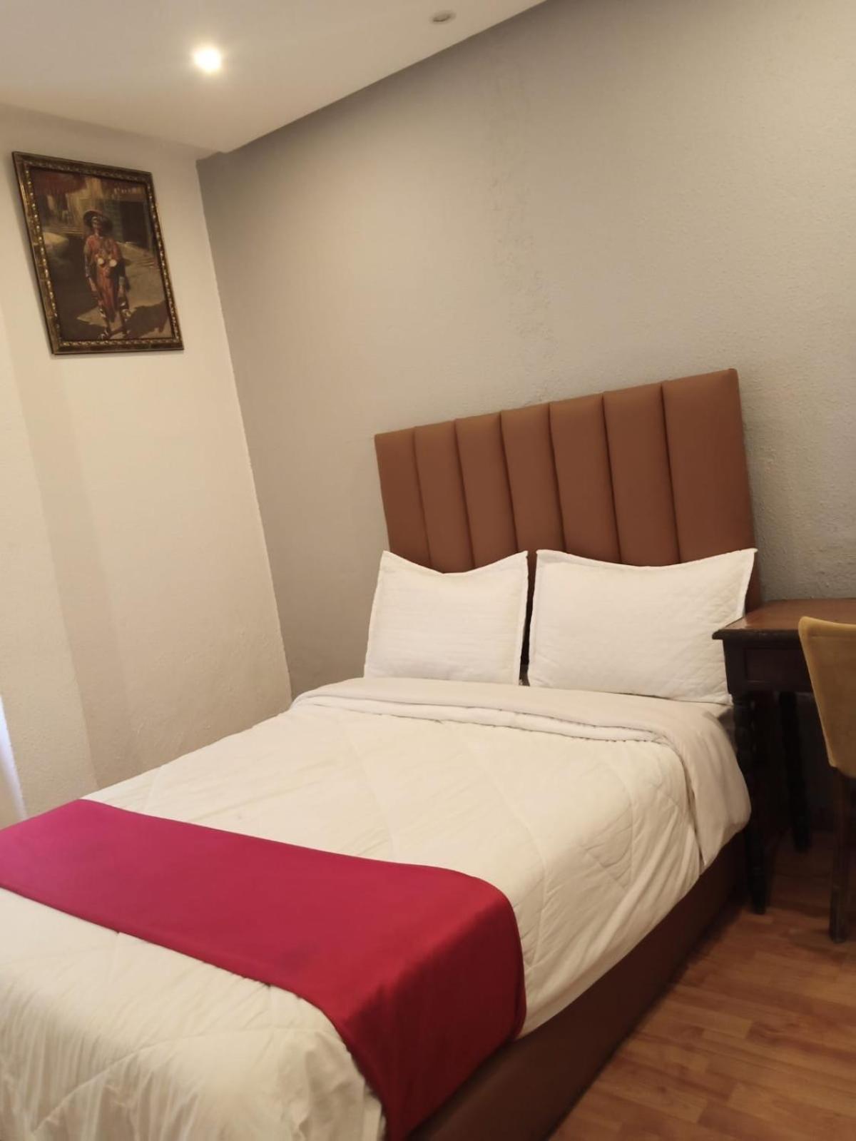 Hotel Astoria Tanger Ngoại thất bức ảnh