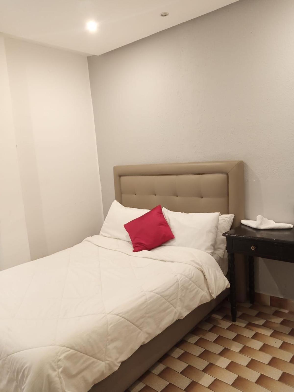 Hotel Astoria Tanger Ngoại thất bức ảnh