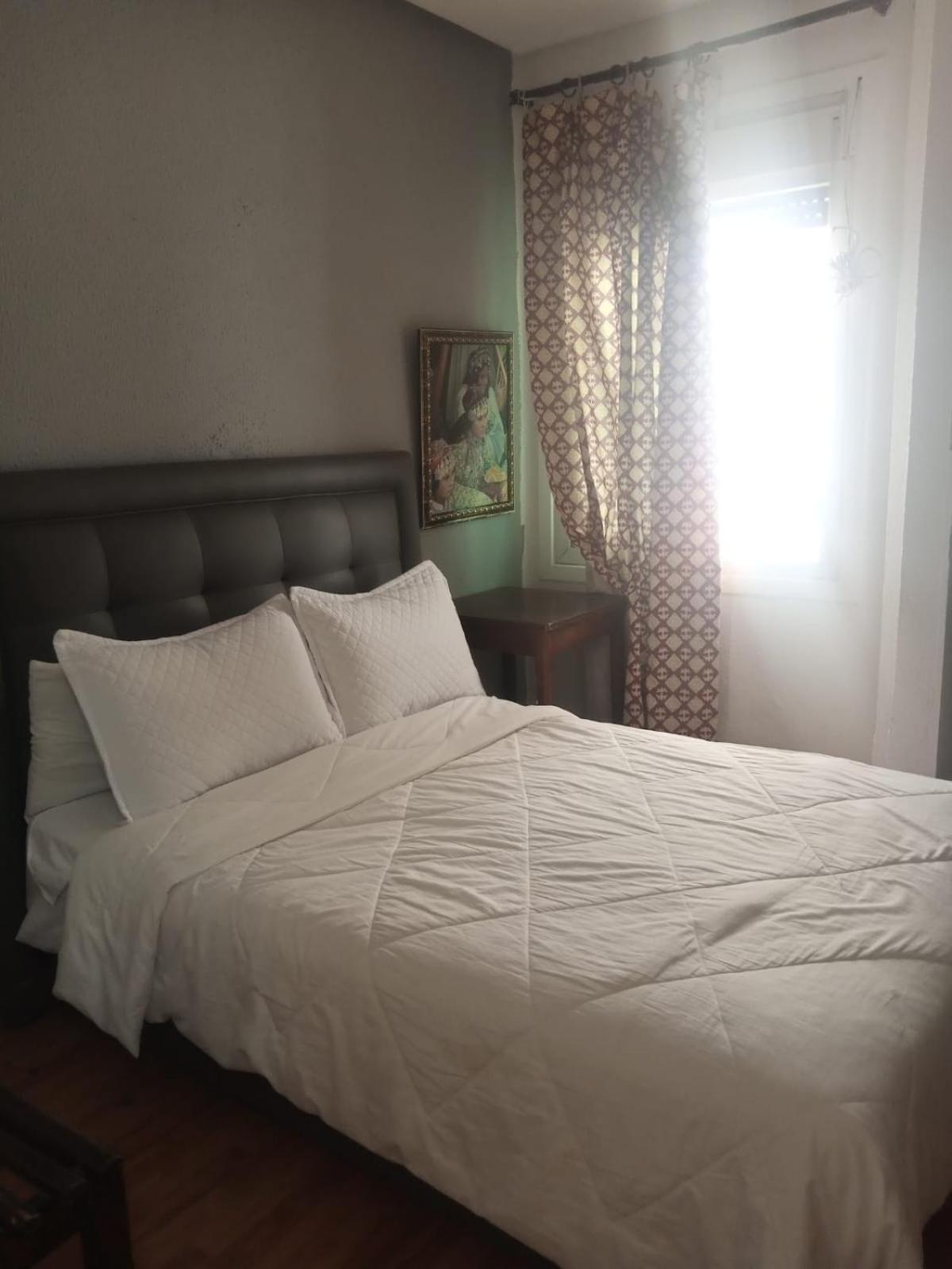Hotel Astoria Tanger Ngoại thất bức ảnh
