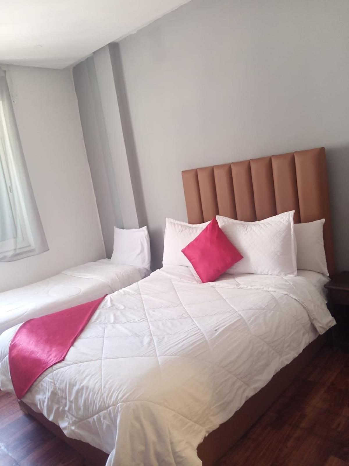 Hotel Astoria Tanger Ngoại thất bức ảnh