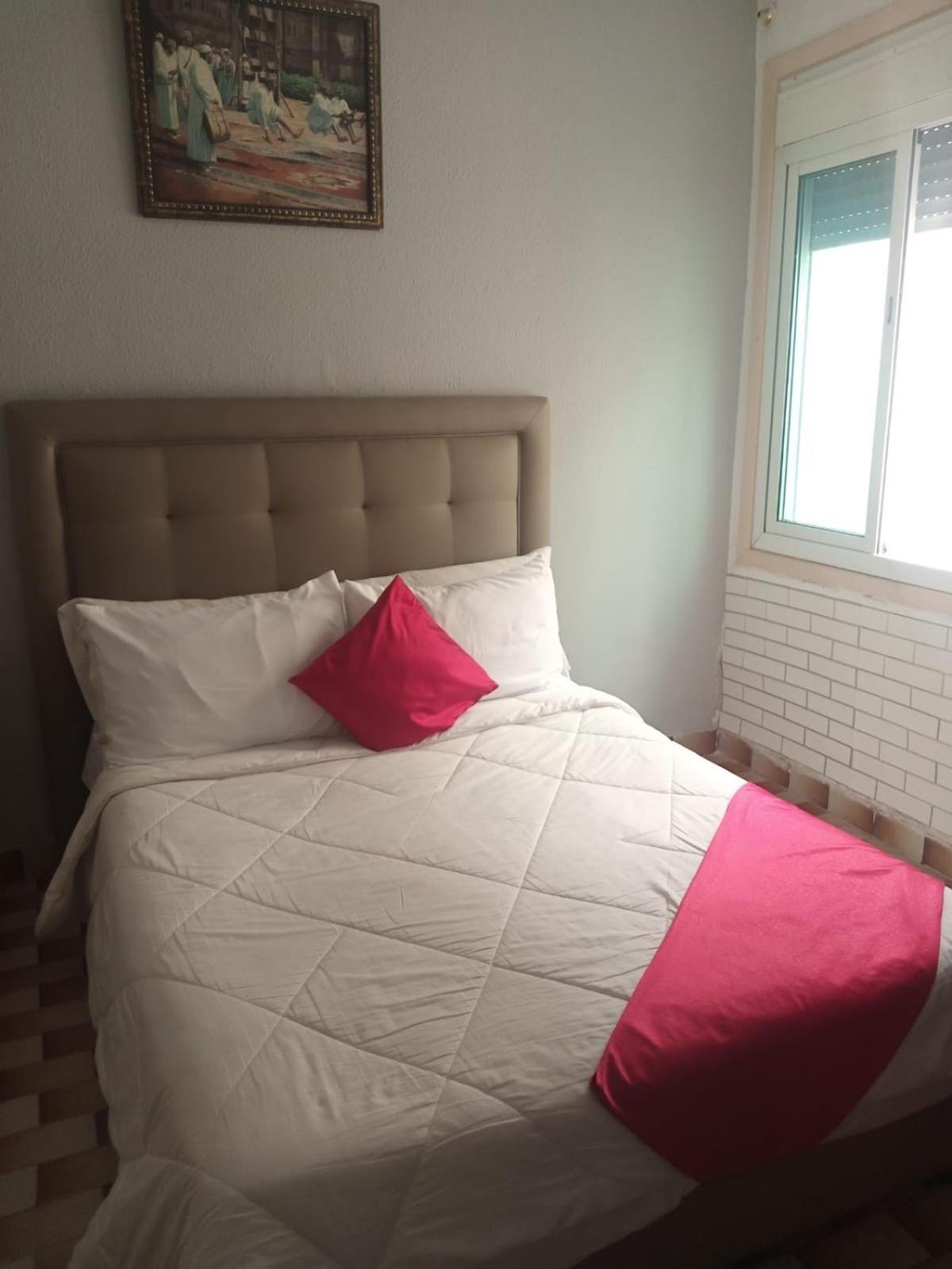 Hotel Astoria Tanger Ngoại thất bức ảnh